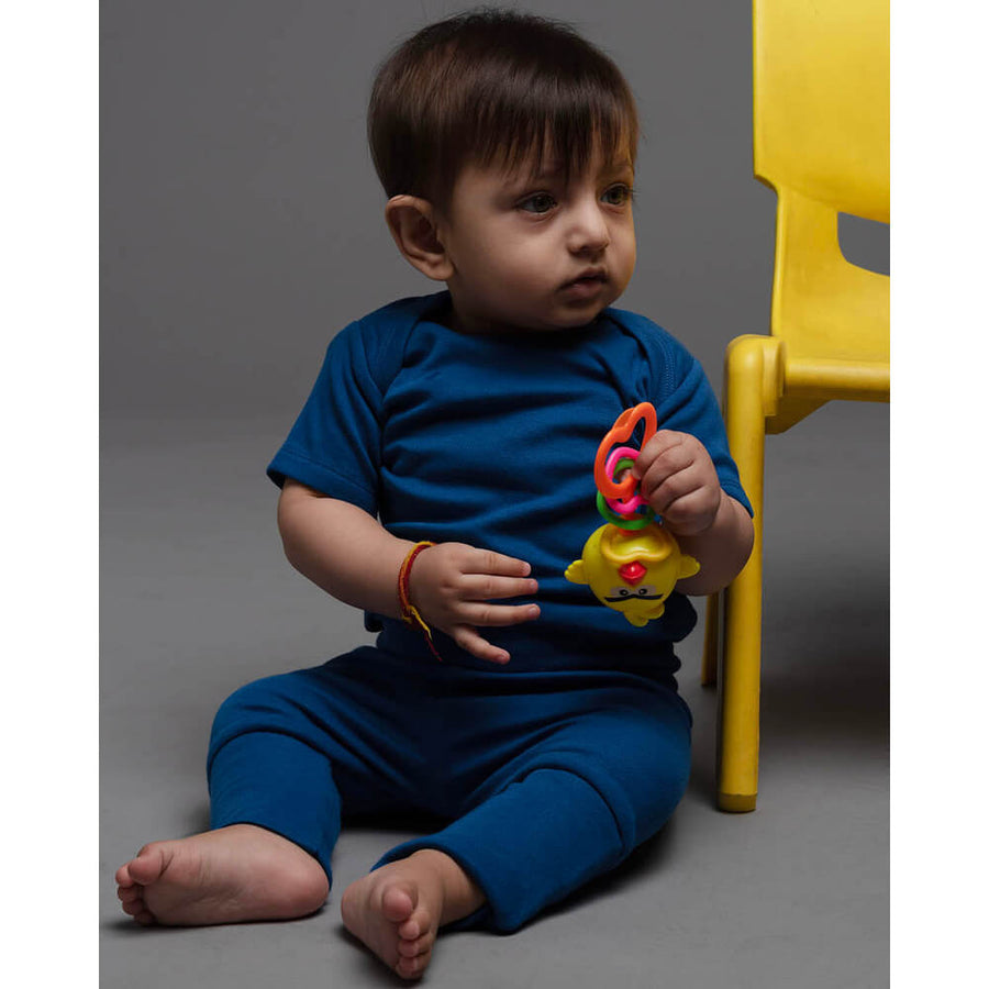 Tshirt - Classic Blue