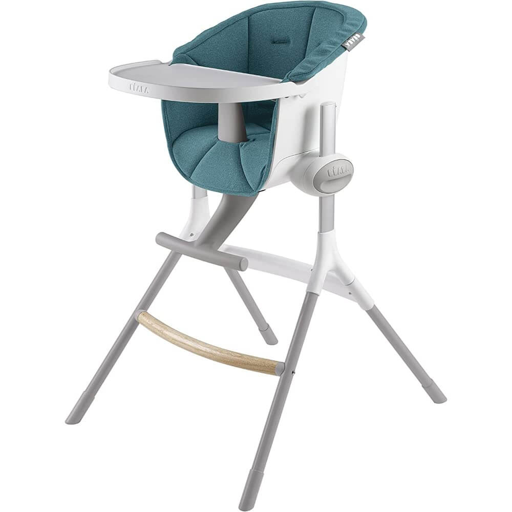 Beaba Comfy Seat Cushion For The Up & Down Highchair