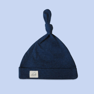 Masilo Top Knot Cap