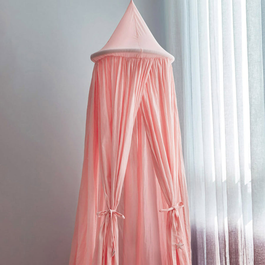 Sleep Play Canopy