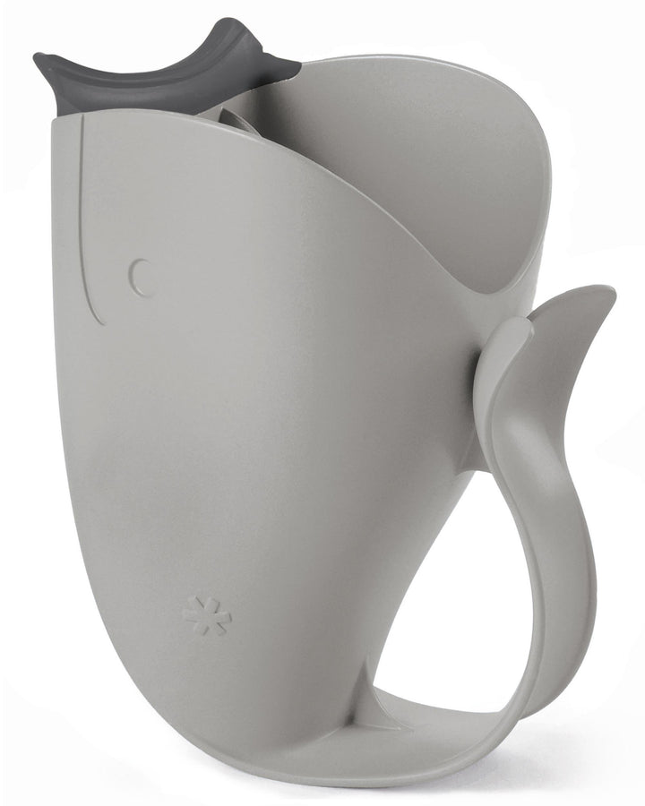Skip Hop Moby Recline Rinse Bather and Waterfall Bath Rinser Combo