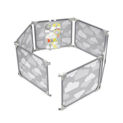 Playview Expandable Playpen