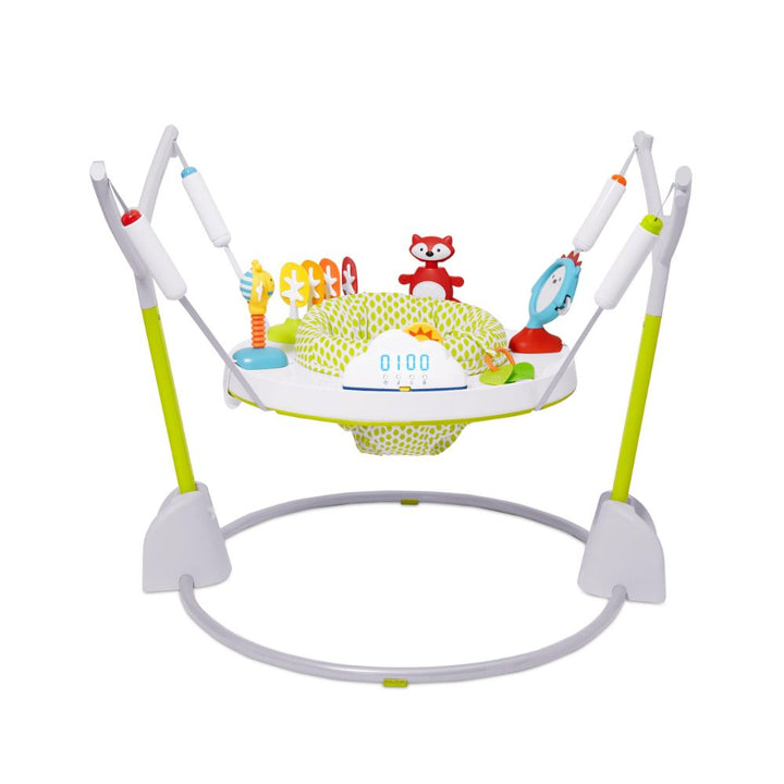 Skip Hop Explore &amp; More Jumps-cape Foldaway Jumper