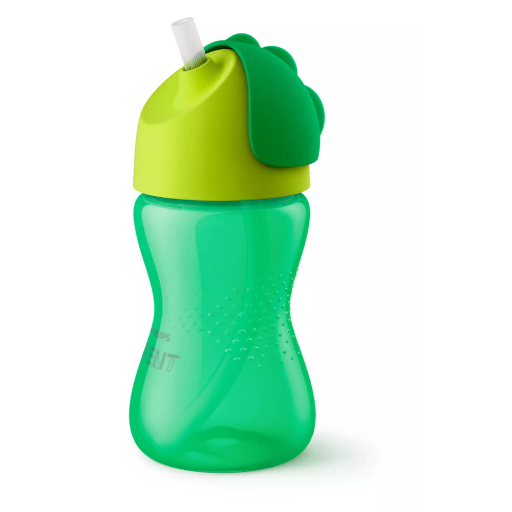 Philips Avent Straw Cup - 300 ml