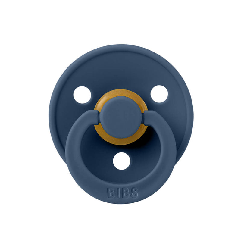 Colour Latex Size 2 - Round