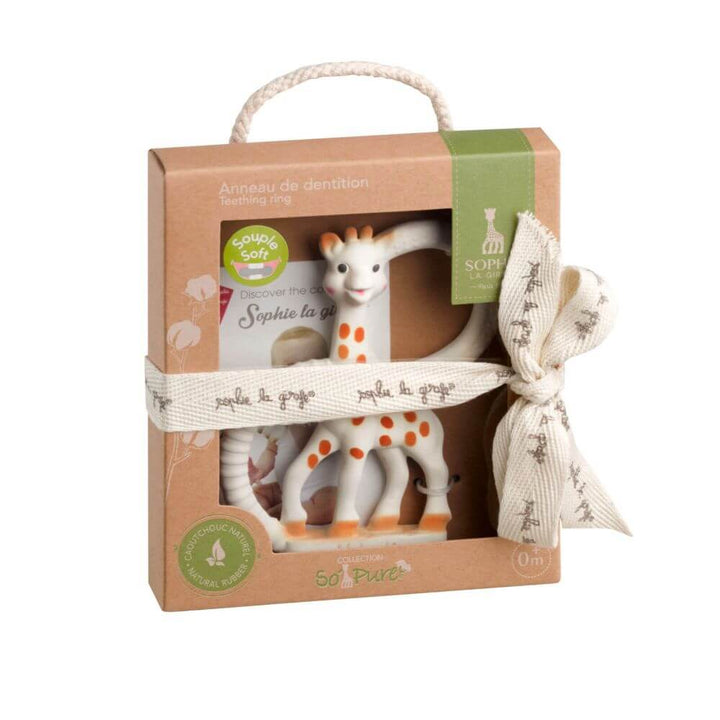 Sophie La Girafe So&
