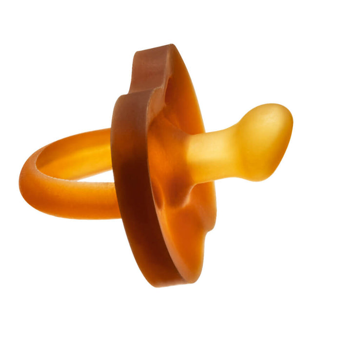 Sophie La Girafe So’pure Natural rubber pacifier