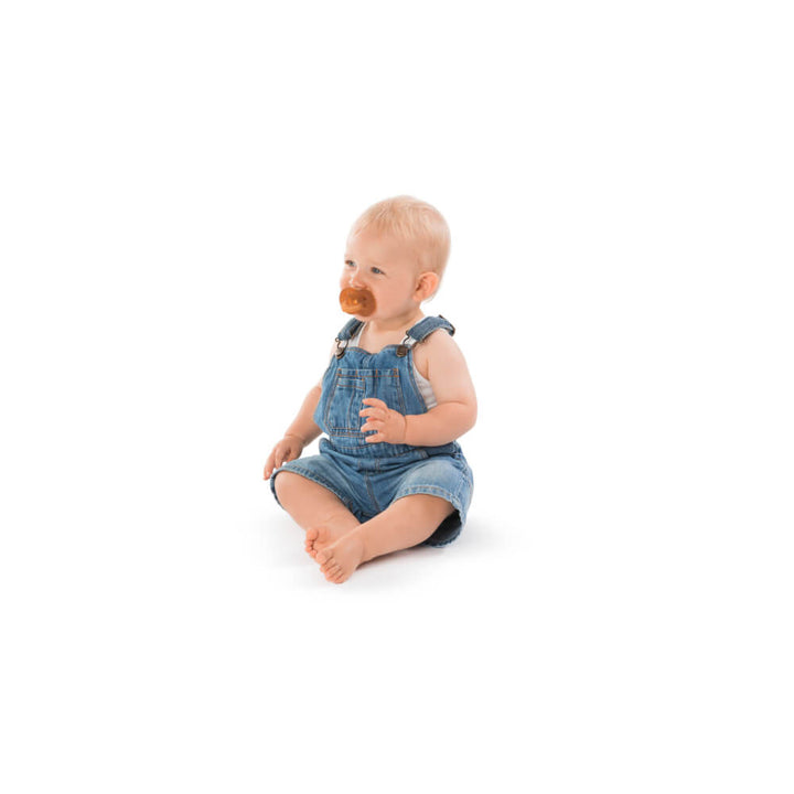 Sophie La Girafe So’pure Natural rubber pacifier