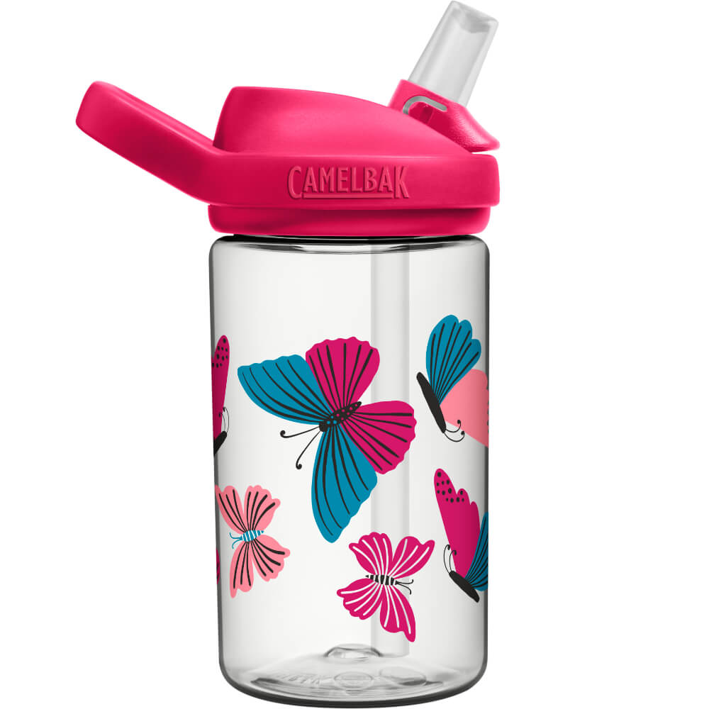 colourblock butterflies