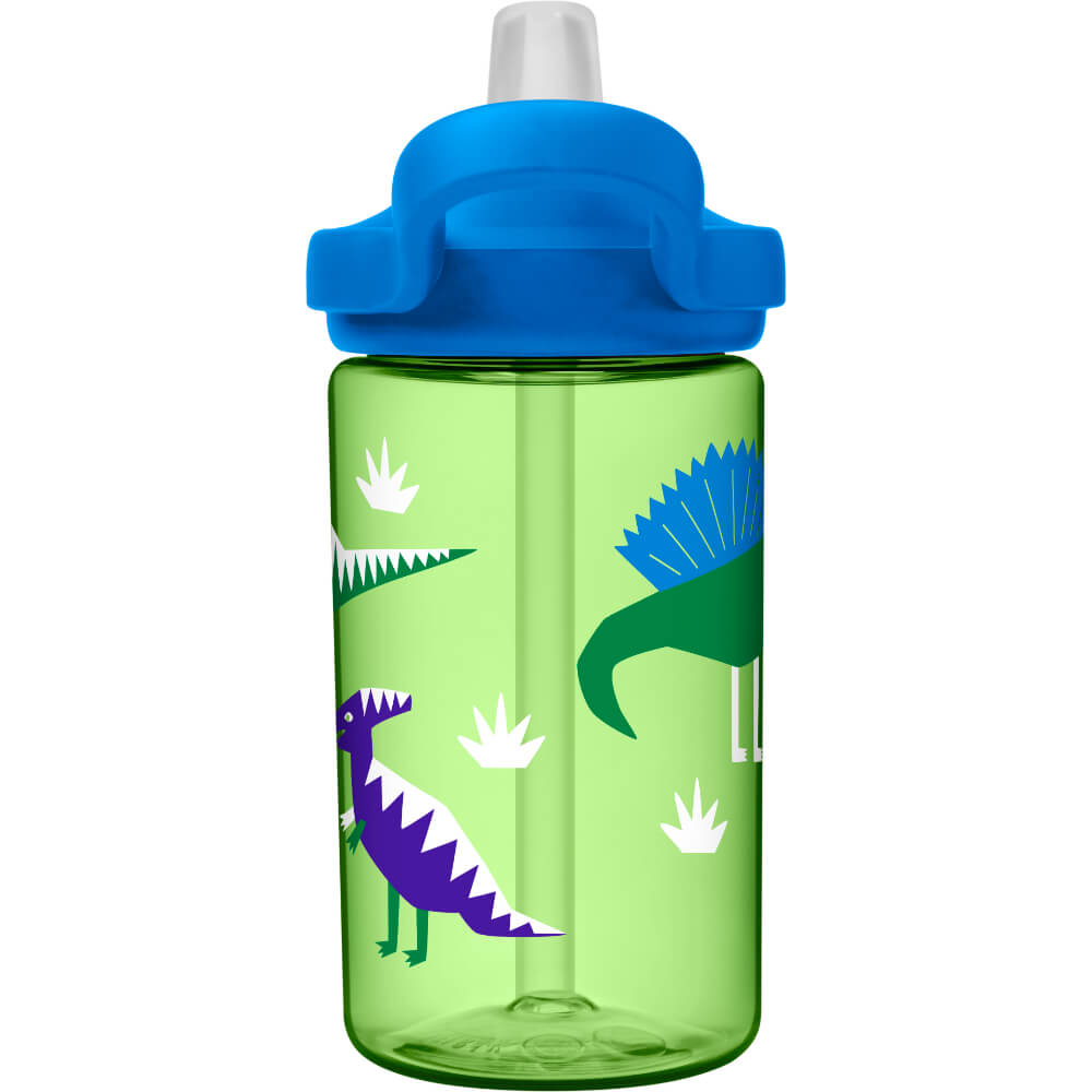 Camelbak Eddy+ Kids Fun Animals 400ml Water Bottle