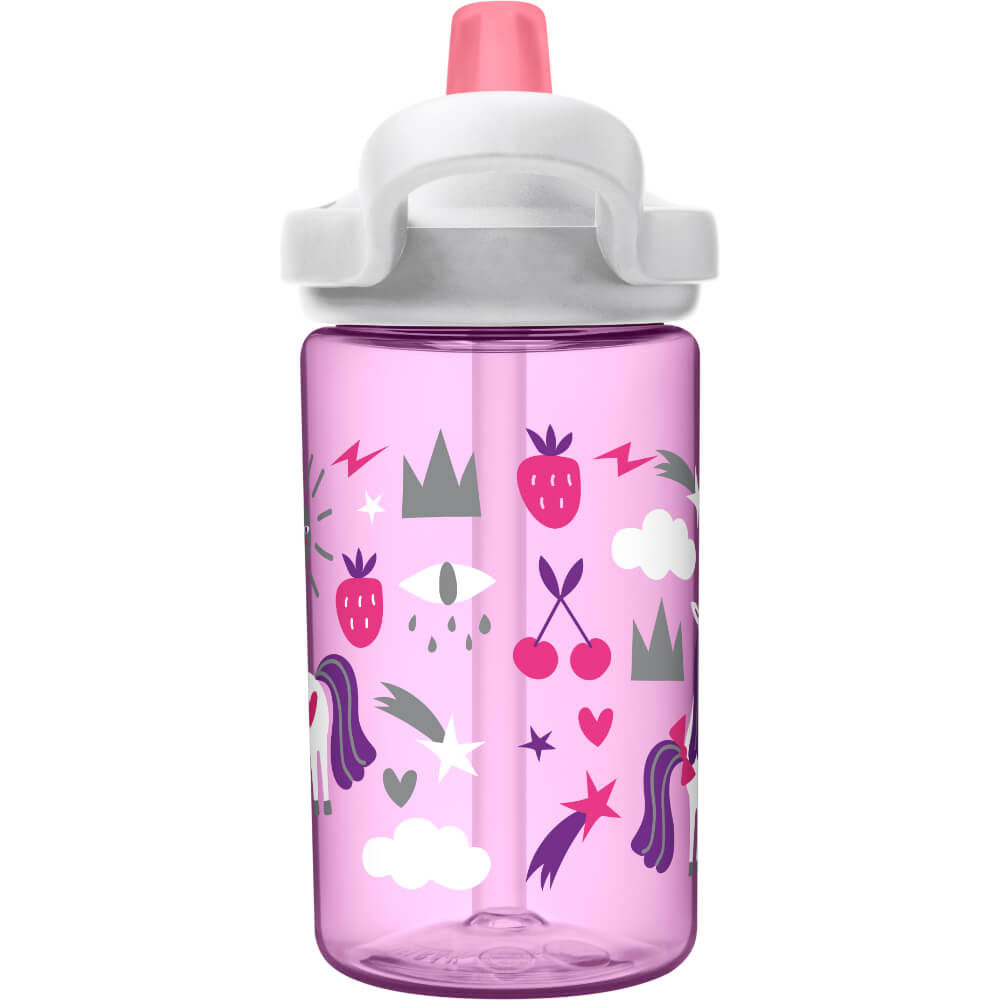 Camelbak Eddy+ Kids Fun Animals 400ml Water Bottle