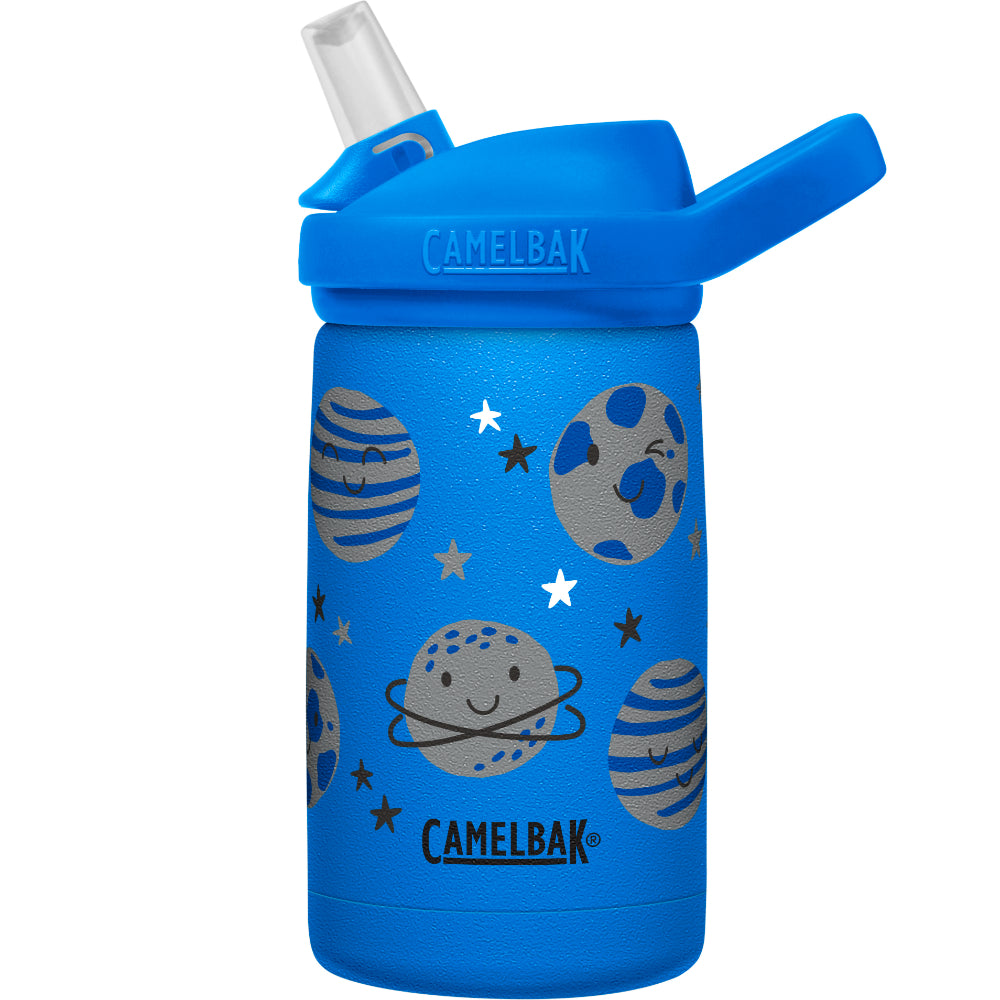 Camelbak Eddy+ Kids Vacuum Insulated Stainless 350ml Water Bottle