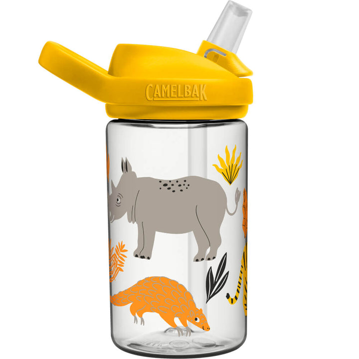 endangered animals