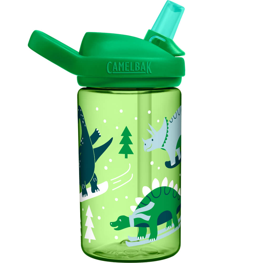 Camelbak Eddy+ Kids Fun Animals 400ml Water Bottle