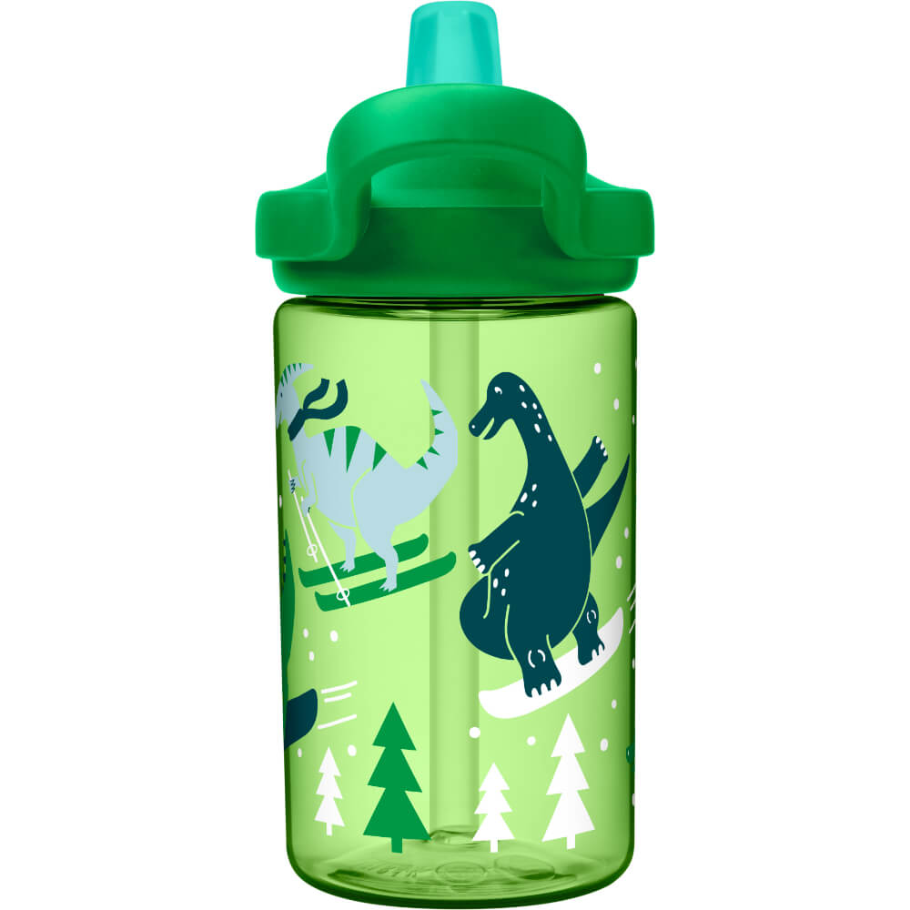 Camelbak Eddy+ Kids Fun Animals 400ml Water Bottle