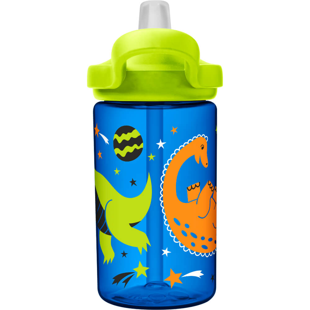 Camelbak Eddy+ Kids Fun Animals 400ml Water Bottle