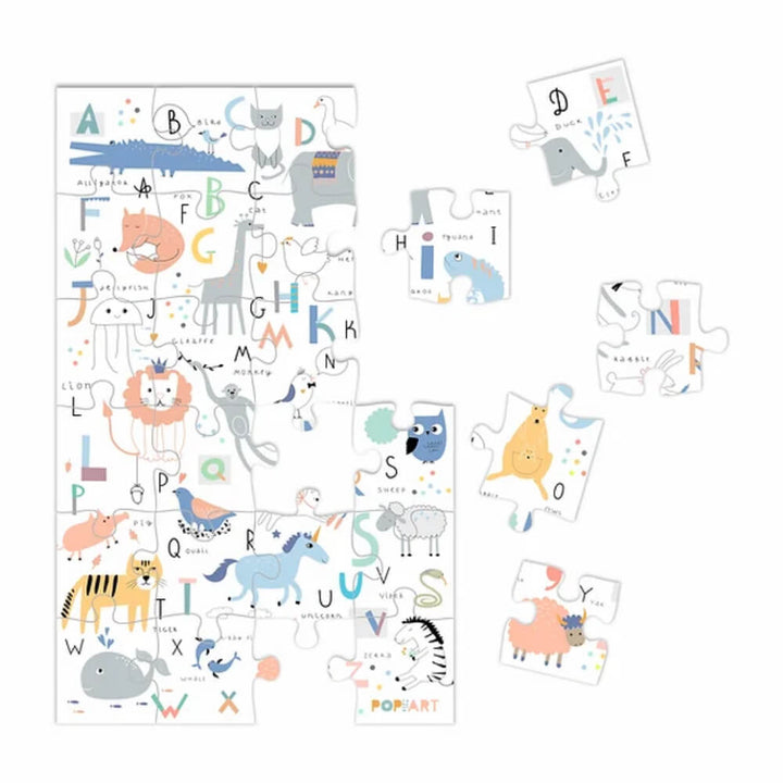 animals &amp; things