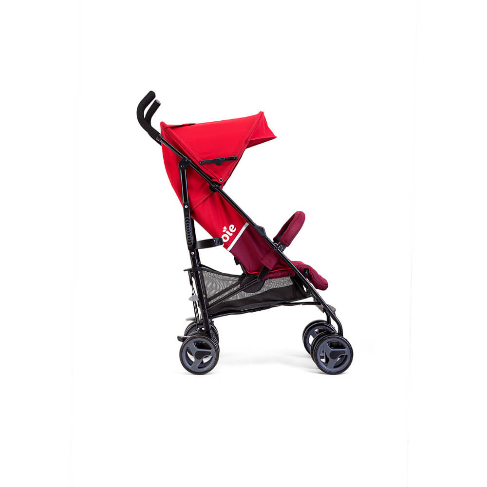 Joie Nitro Lx Stroller AllThingsBaby