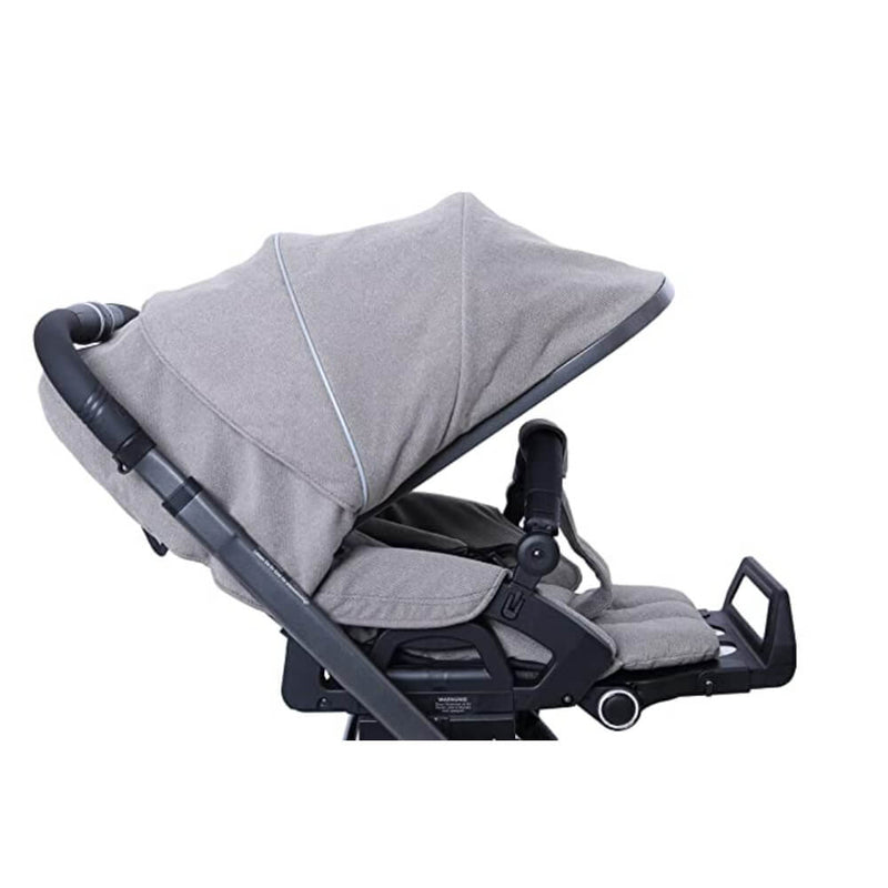 Stroller Vip GTS - Classy Dots