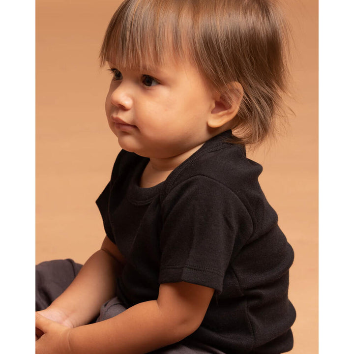Tshirt - Black