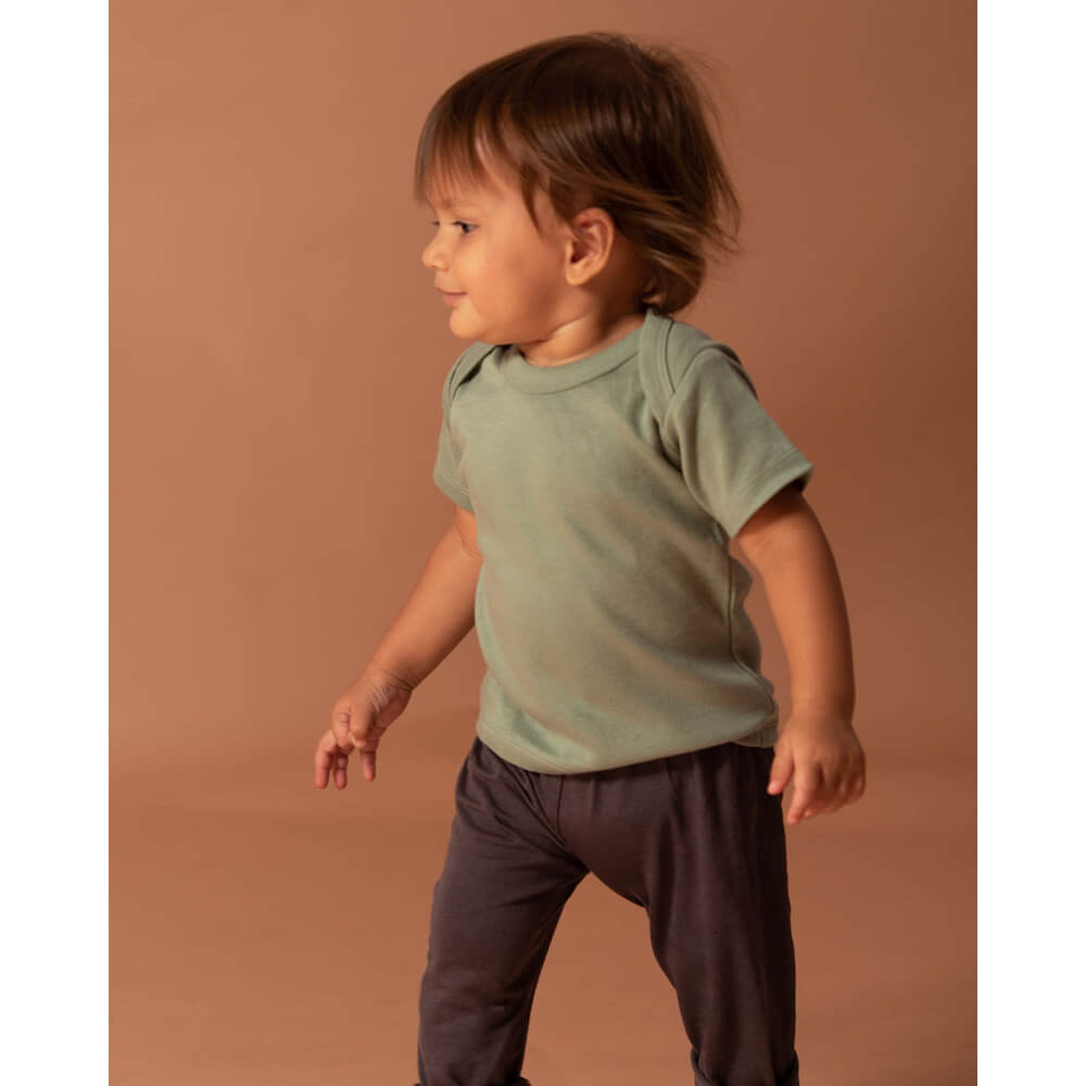 Tshirt - Sage Green