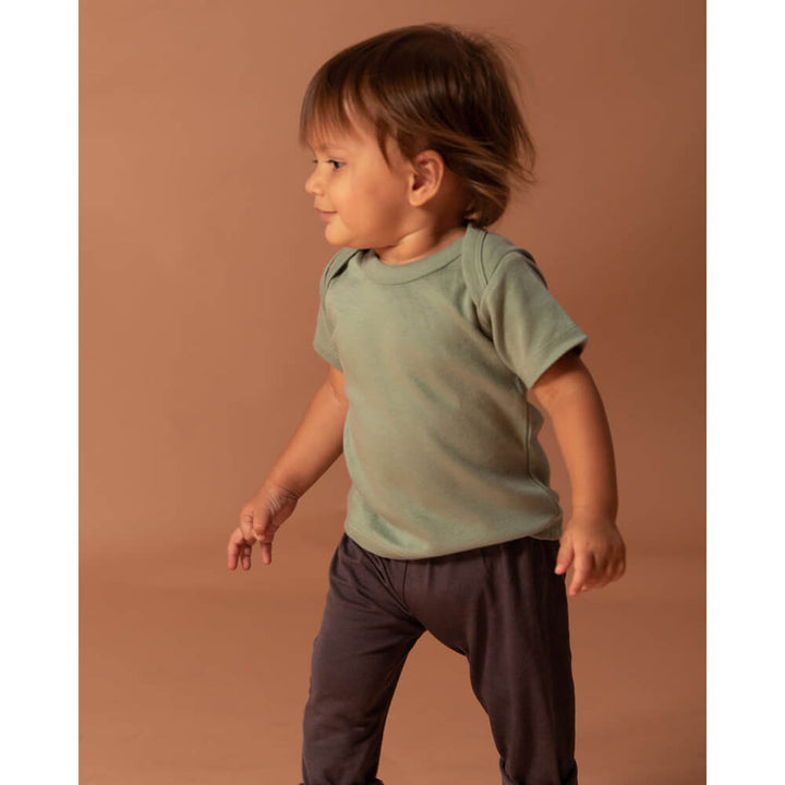 Tshirt - Sage Green