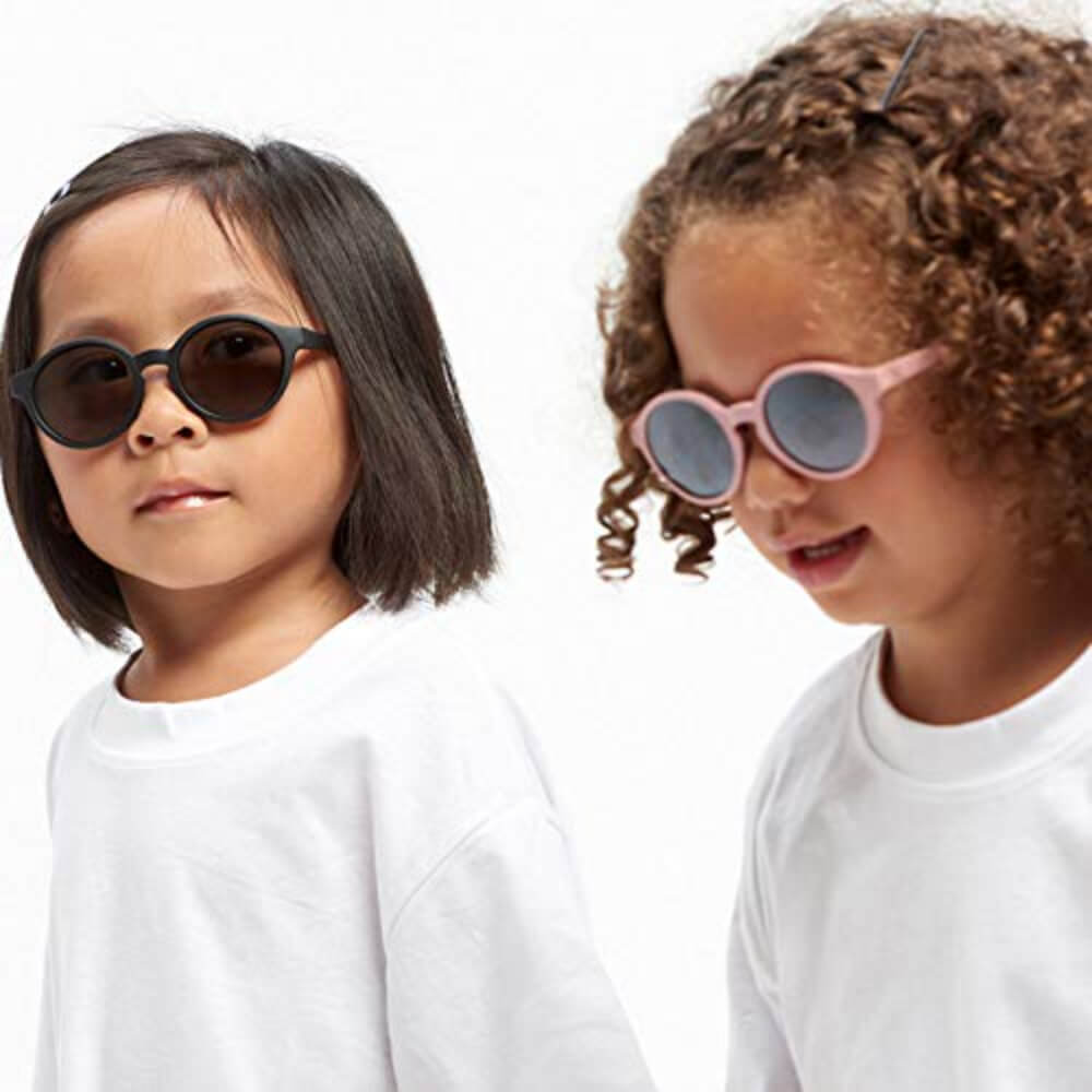 Beaba Baby Sunglasses - Black