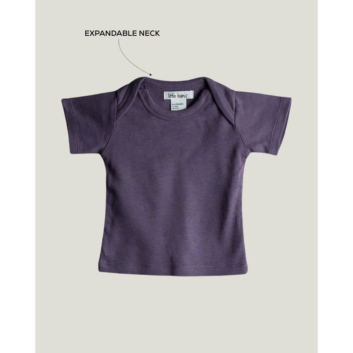 Tshirt - Berry
