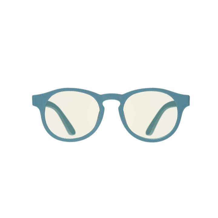Babiators Blue Light Screen Saver Keyhole Glasses - Out Of The Blue (6 + Years)