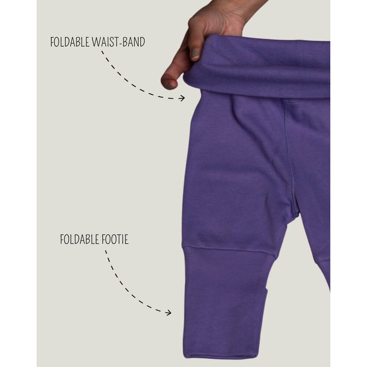 Tummy Pants - Veri Peri