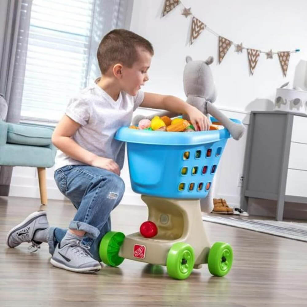 Step2 Little Helper’s Shopping Cart