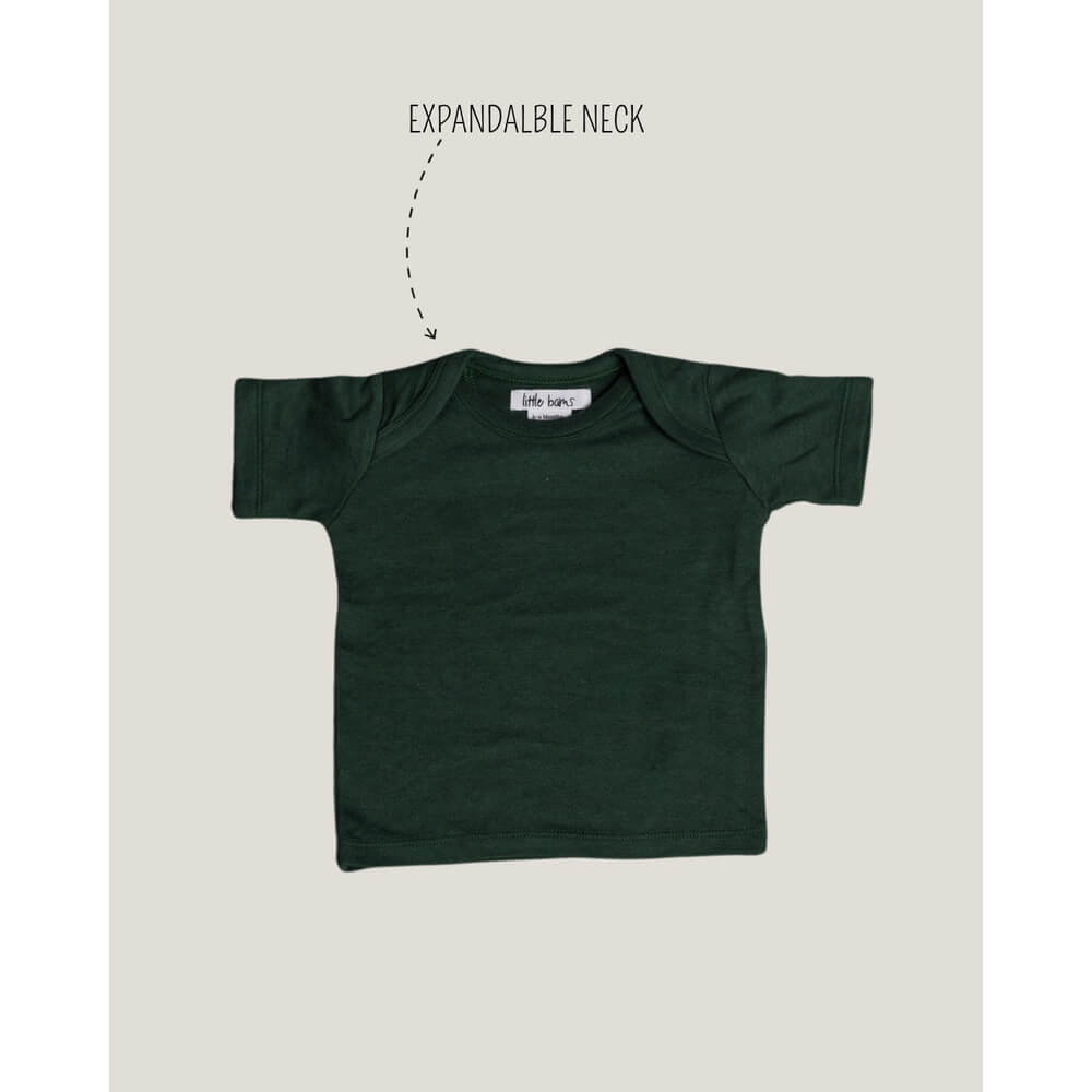 Tshirt - Pine