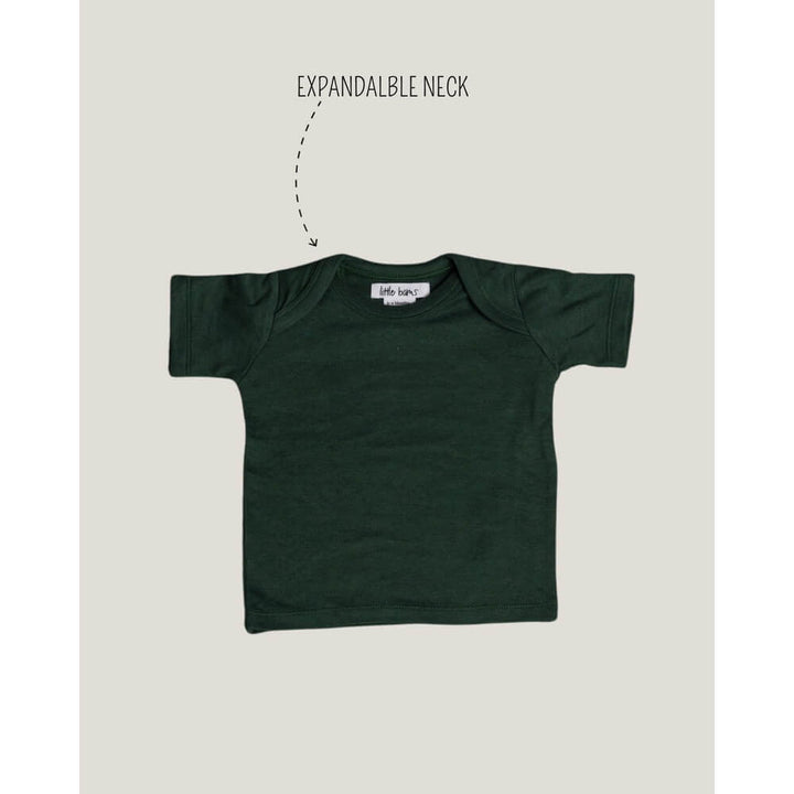 Tshirt - Pine