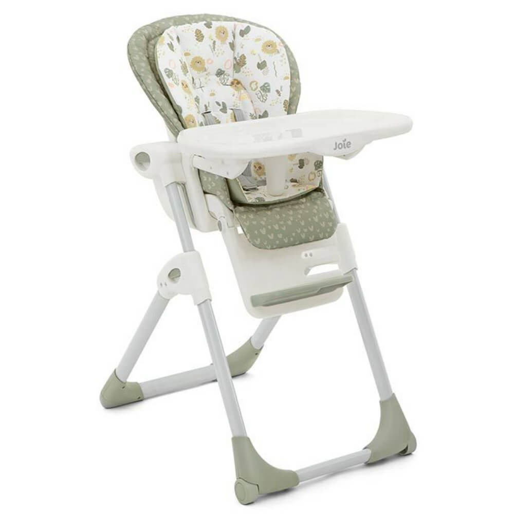 Joie Mimzy 2-in-1 Highchair