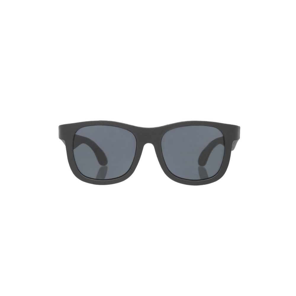 Babiators Black Ops Black Navigators