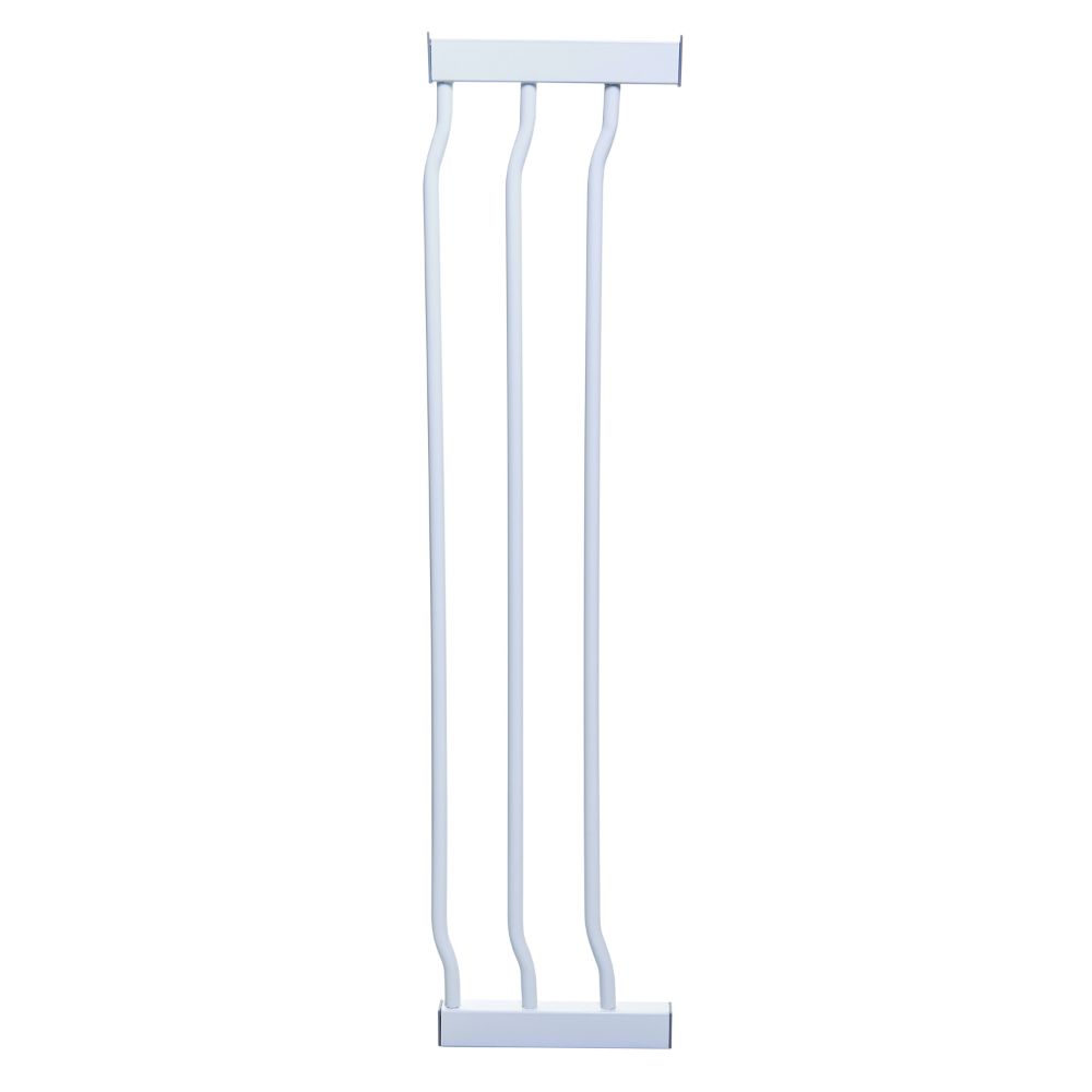 Dreambaby Liberty 18 cm Gate Extension  - White