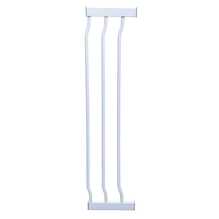 Dreambaby Liberty 18 cm Gate Extension  - White