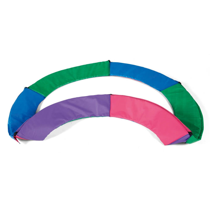 Plum Junior Trampoline and Enclosure - 4.5ft