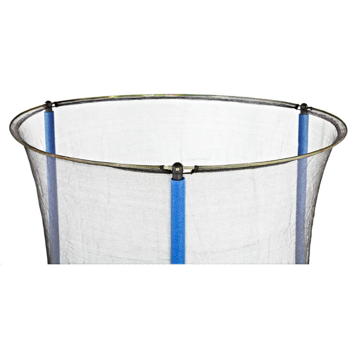 Plum Junior Trampoline and Enclosure - 4.5ft