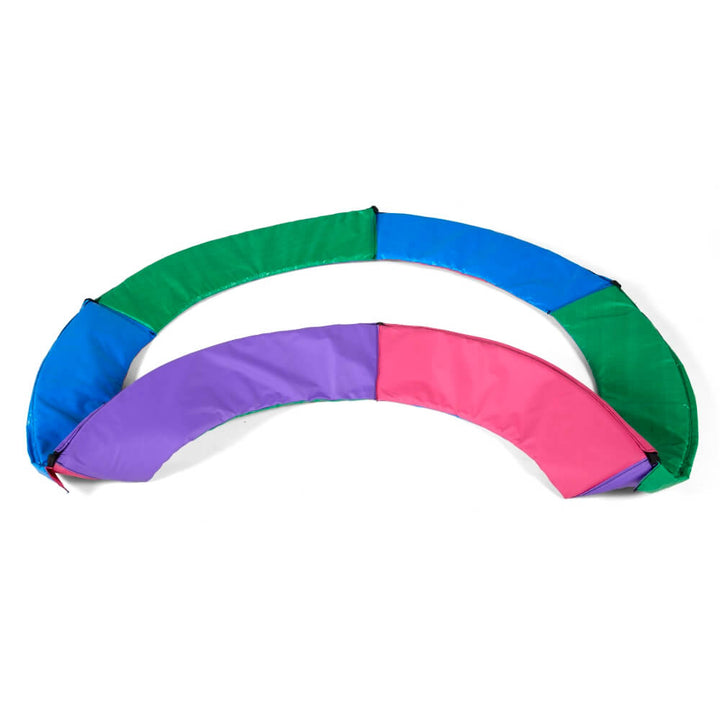 Plum Junior Trampoline and Enclosure - 6ft