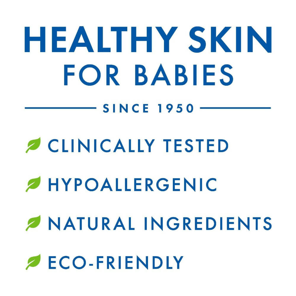 Mustela Baby 1 2 3 Vitamin Barrier Cream - 100ml
