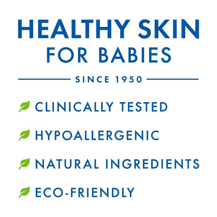 Mustela Baby 1 2 3 Vitamin Barrier Cream - 100ml