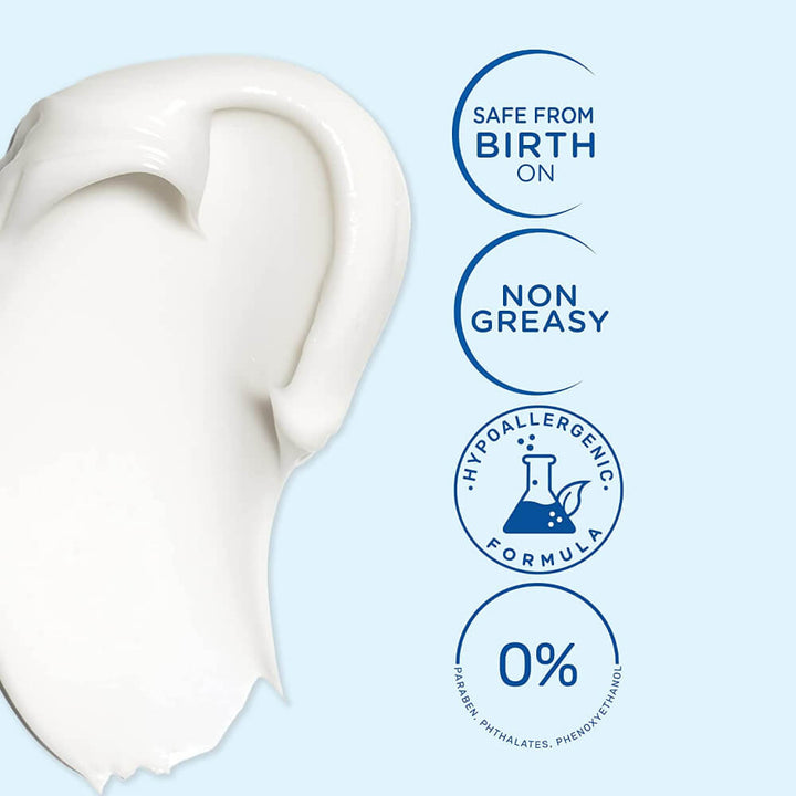 Mustela Hydra-Bebe Body Lotion, Normal Skin - 300ml