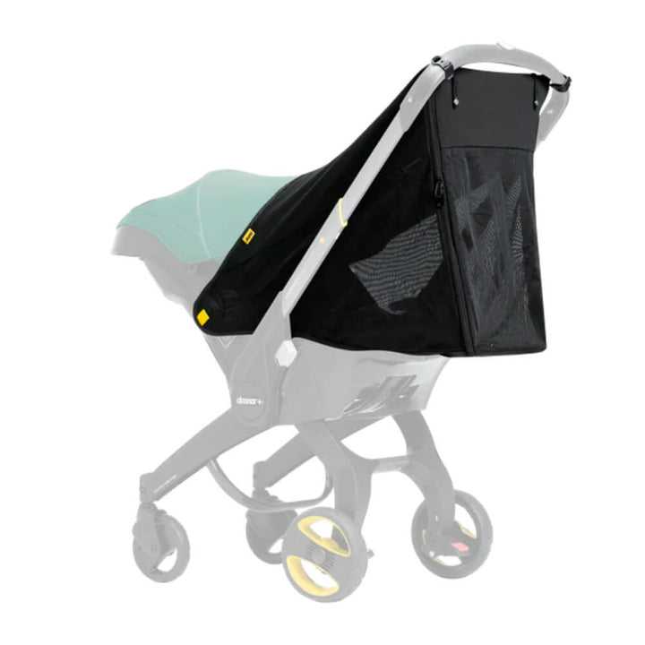 Doona™ 360° Protection For Car Seat &amp; Stroller