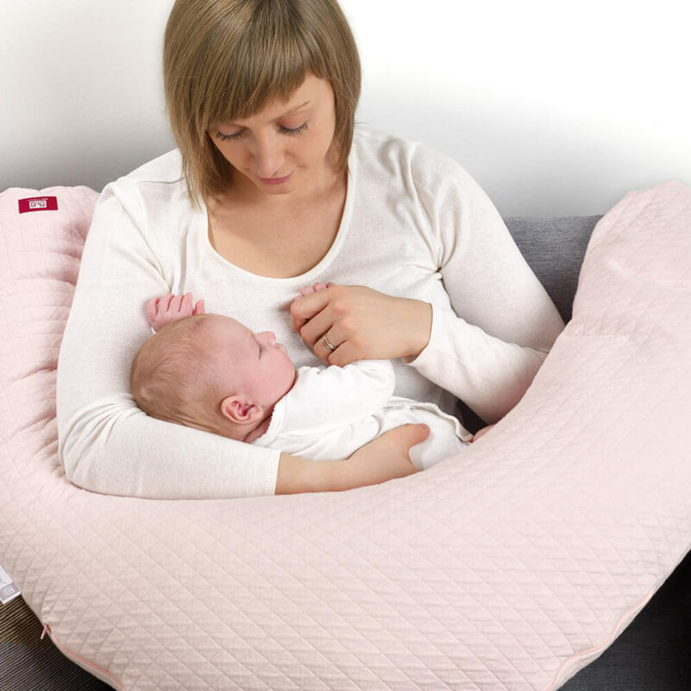 Beaba Big Flopsy Maternity & Nursing Pillow