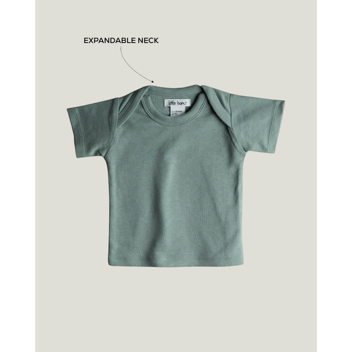 Tshirt - Sage Green