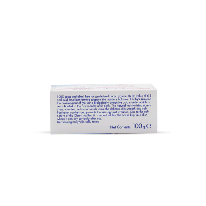 Sebamed Baby Cleansing Bar - 150 gms