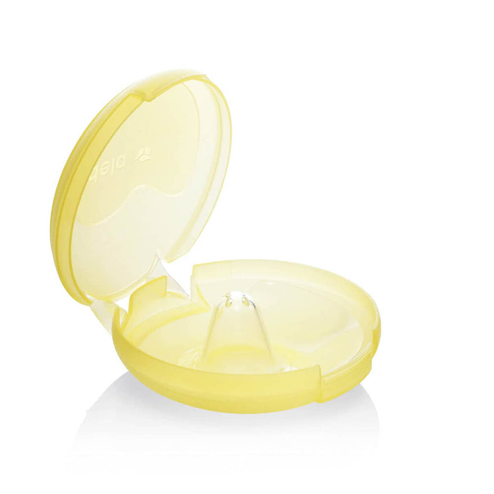 Contact Nipple Shield