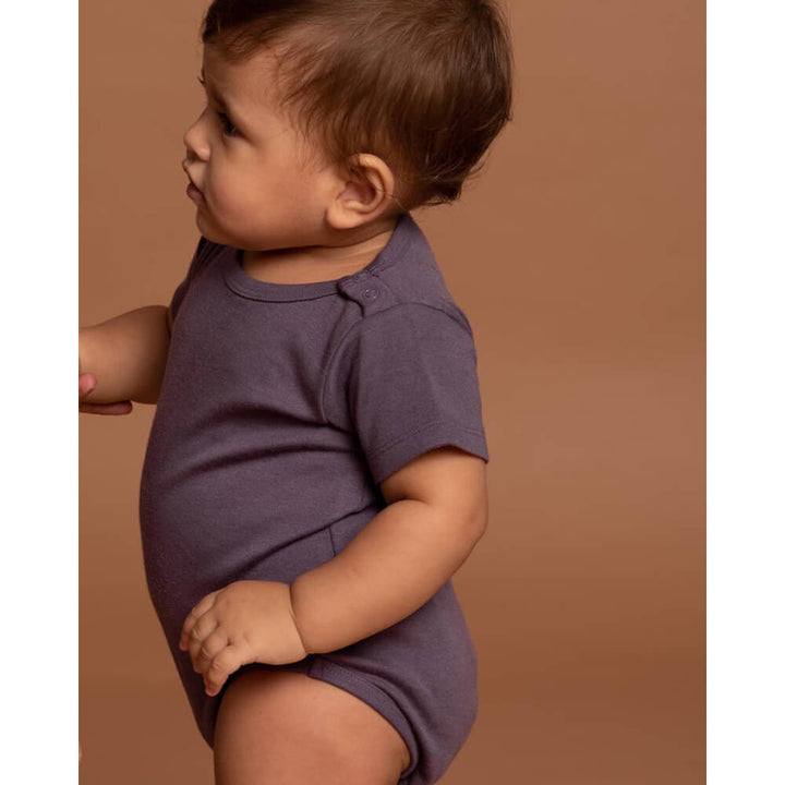 The Bodysuit - Berry