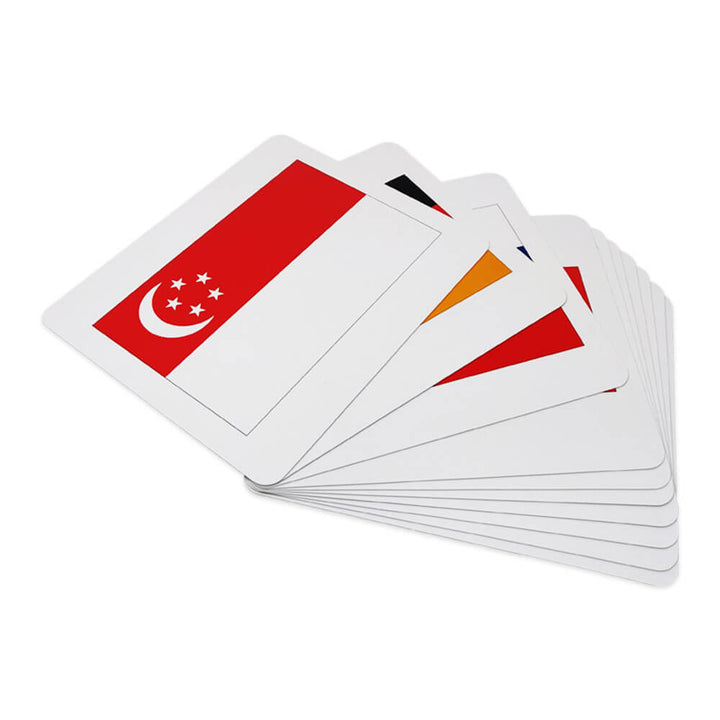 Brainsmith Quantum Cards Kit Set 1